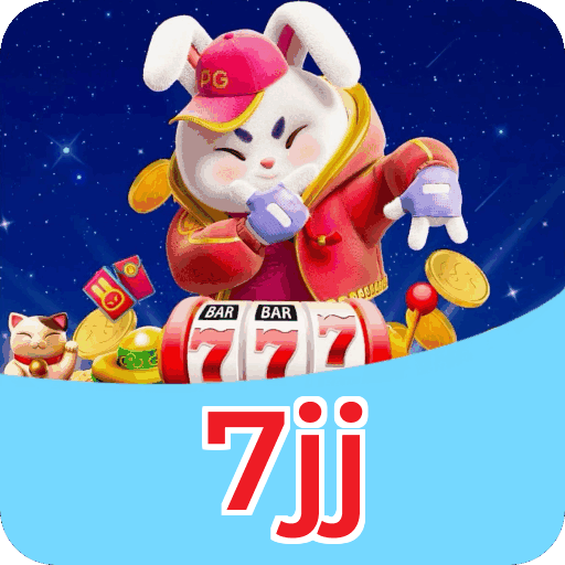 Números do app 7jj em material de marketing — ilustração, não auditoria