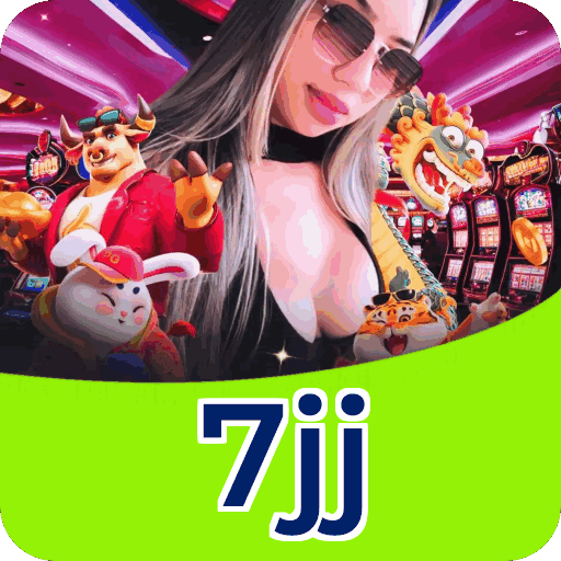 7jj APP mobile iOS Android - 187 mil downloads São Paulo Rio BH